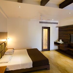 Deluxe Double Room Balcony